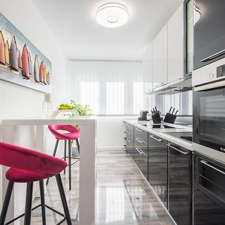 Porta Aurea Di Spalato, Luxury Apartment Εξωτερικό φωτογραφία