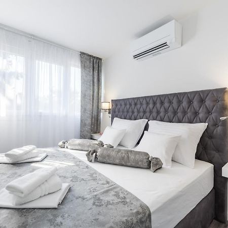 Porta Aurea Di Spalato, Luxury Apartment Εξωτερικό φωτογραφία