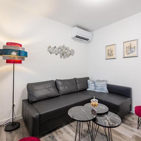 Porta Aurea Di Spalato, Luxury Apartment Εξωτερικό φωτογραφία