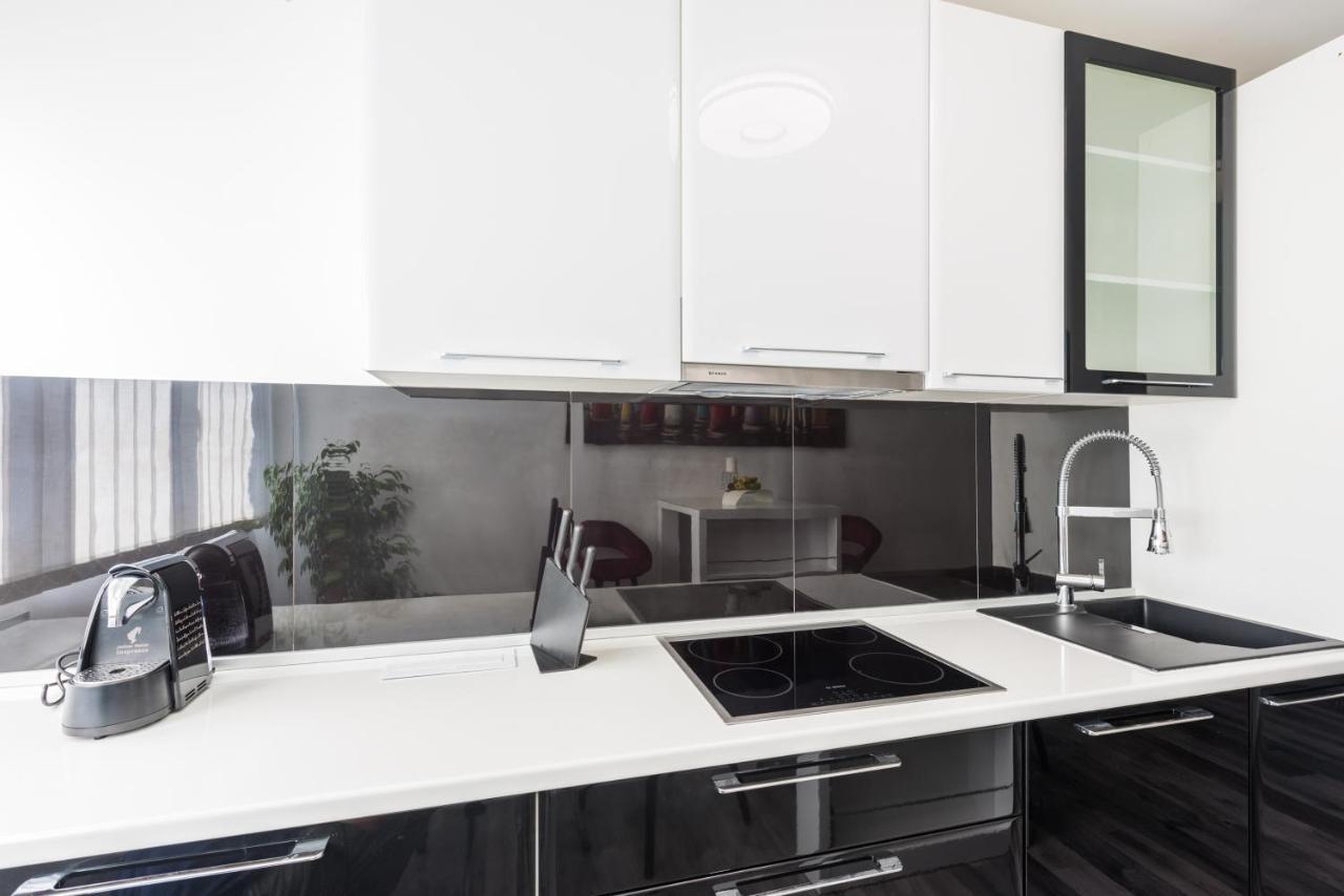 Porta Aurea Di Spalato, Luxury Apartment Εξωτερικό φωτογραφία