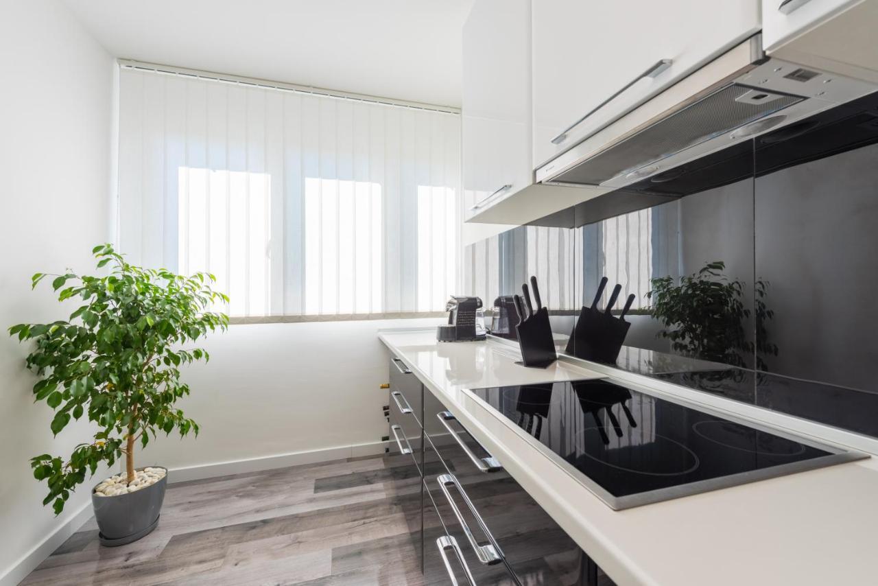 Porta Aurea Di Spalato, Luxury Apartment Εξωτερικό φωτογραφία