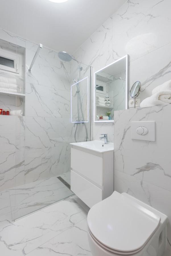 Porta Aurea Di Spalato, Luxury Apartment Εξωτερικό φωτογραφία