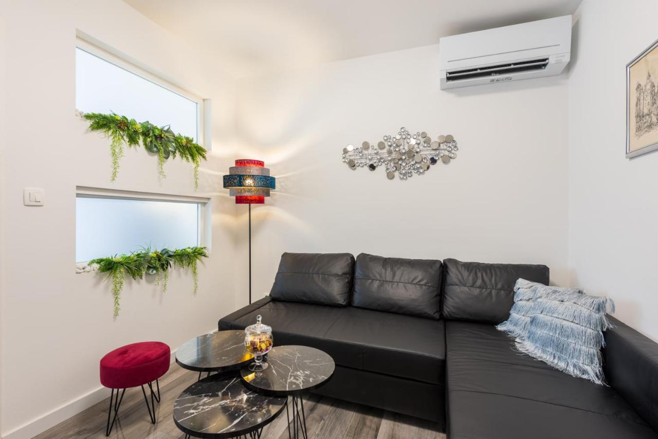 Porta Aurea Di Spalato, Luxury Apartment Εξωτερικό φωτογραφία