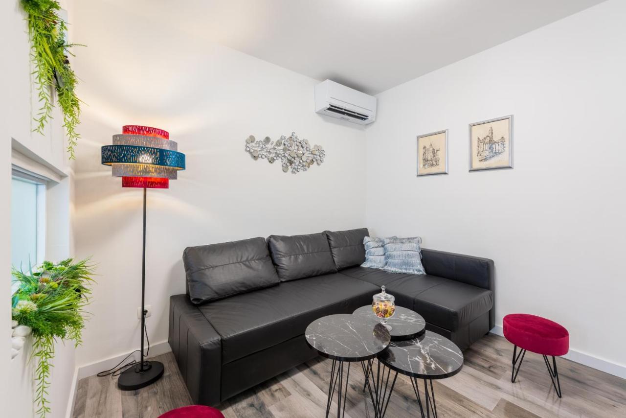 Porta Aurea Di Spalato, Luxury Apartment Εξωτερικό φωτογραφία