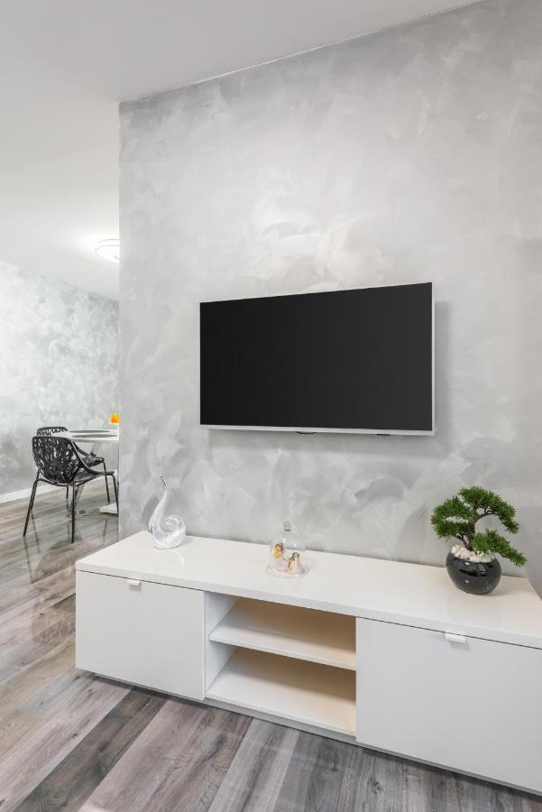 Porta Aurea Di Spalato, Luxury Apartment Εξωτερικό φωτογραφία