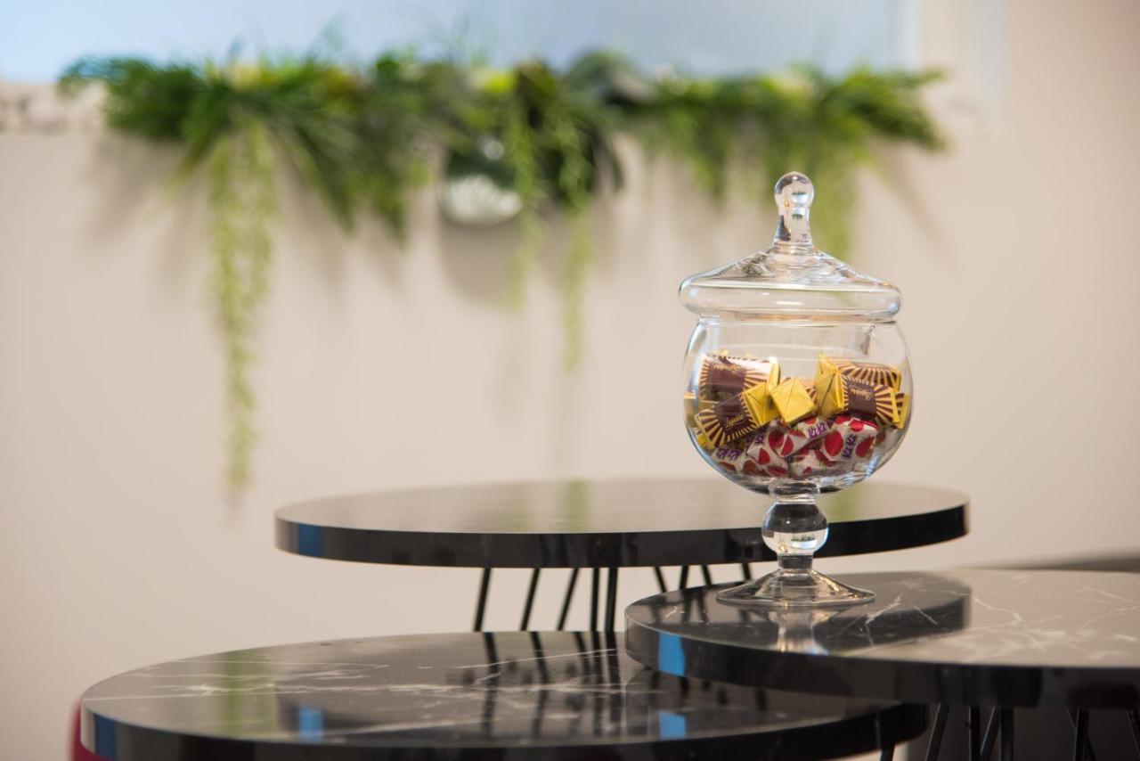 Porta Aurea Di Spalato, Luxury Apartment Εξωτερικό φωτογραφία