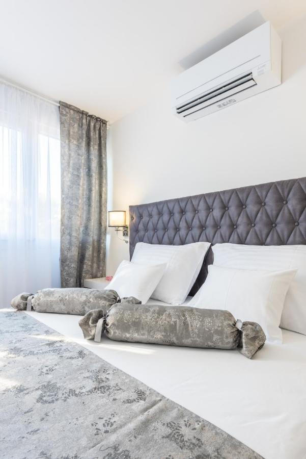 Porta Aurea Di Spalato, Luxury Apartment Εξωτερικό φωτογραφία