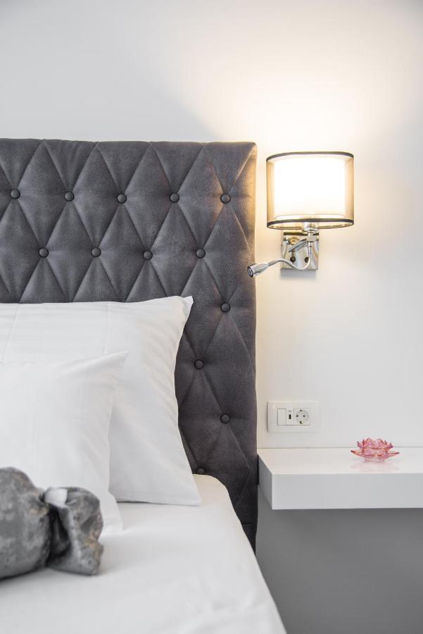 Porta Aurea Di Spalato, Luxury Apartment Εξωτερικό φωτογραφία