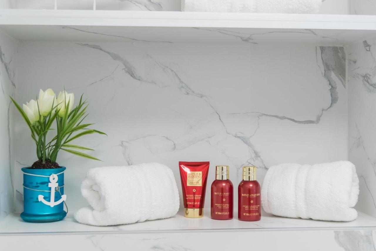 Porta Aurea Di Spalato, Luxury Apartment Εξωτερικό φωτογραφία