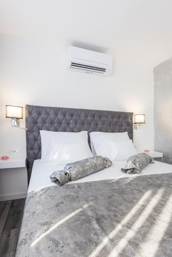 Porta Aurea Di Spalato, Luxury Apartment Εξωτερικό φωτογραφία