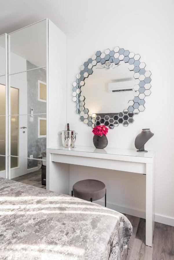 Porta Aurea Di Spalato, Luxury Apartment Εξωτερικό φωτογραφία