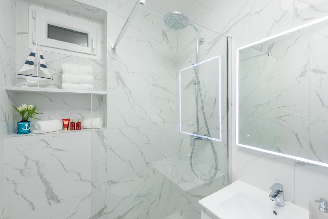 Porta Aurea Di Spalato, Luxury Apartment Εξωτερικό φωτογραφία