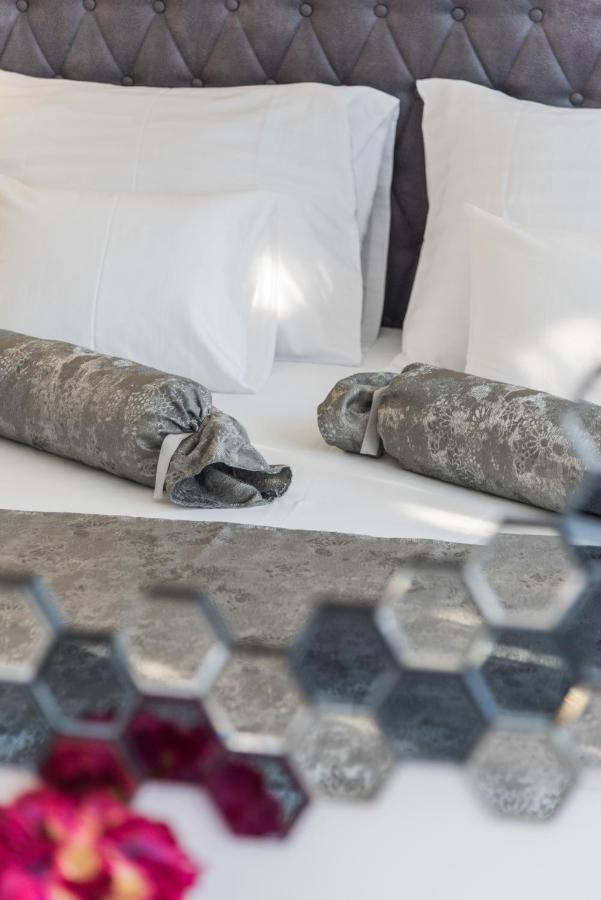 Porta Aurea Di Spalato, Luxury Apartment Εξωτερικό φωτογραφία