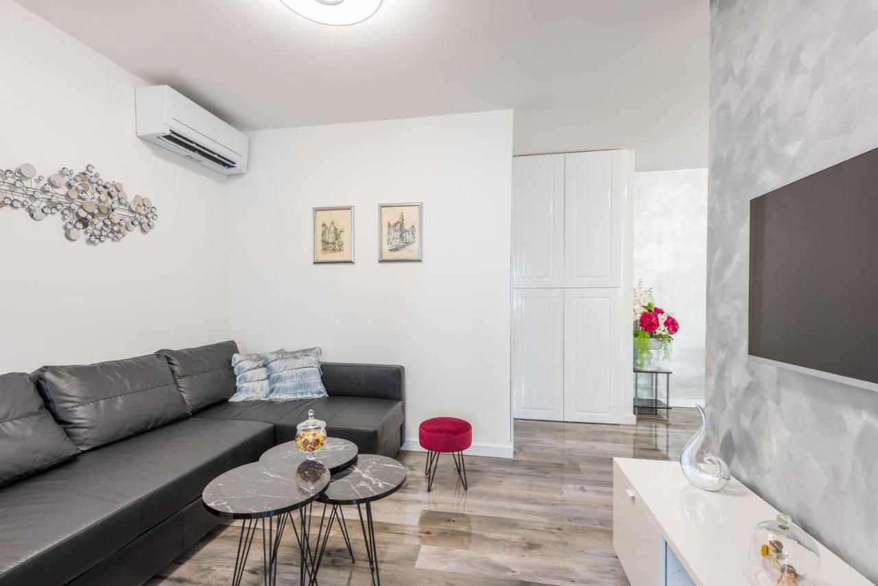 Porta Aurea Di Spalato, Luxury Apartment Εξωτερικό φωτογραφία