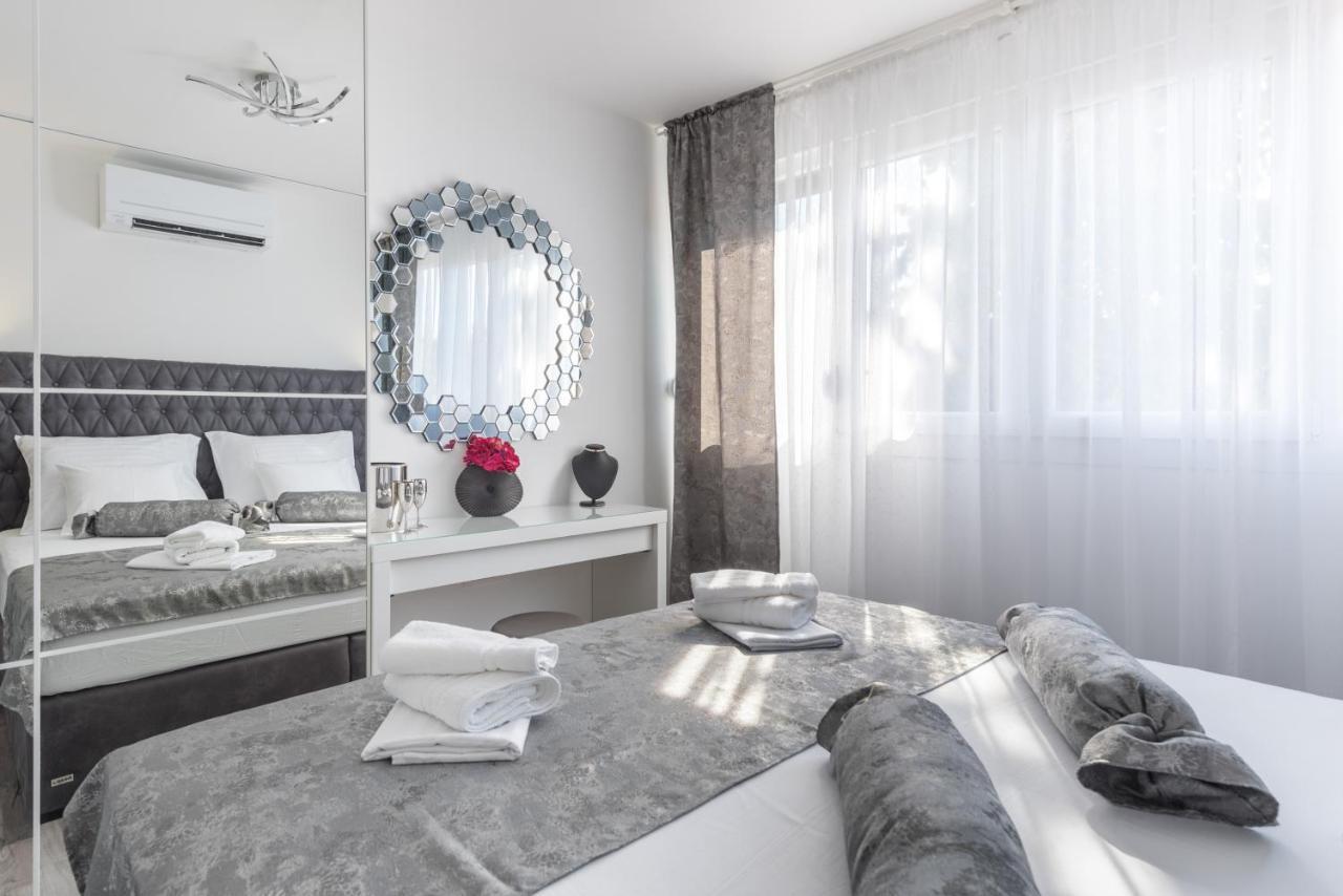 Porta Aurea Di Spalato, Luxury Apartment Εξωτερικό φωτογραφία