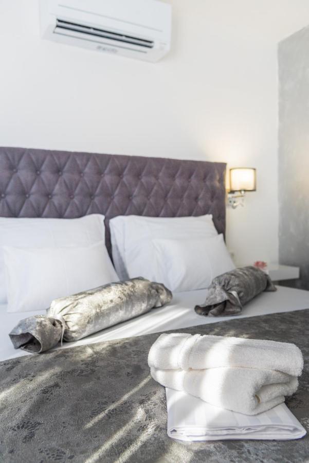 Porta Aurea Di Spalato, Luxury Apartment Εξωτερικό φωτογραφία