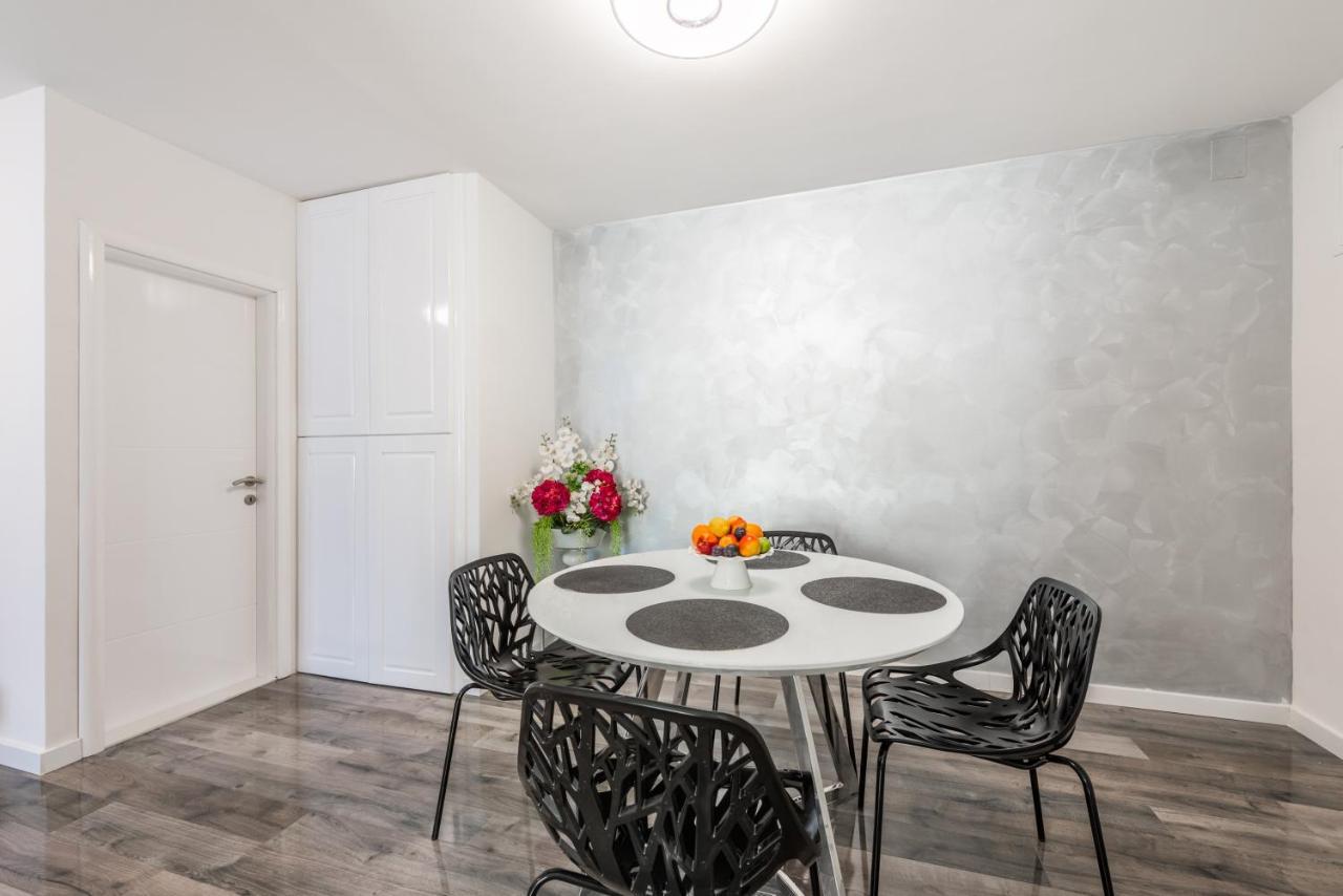 Porta Aurea Di Spalato, Luxury Apartment Εξωτερικό φωτογραφία