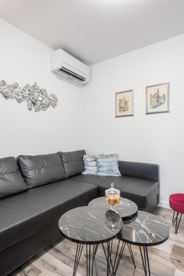 Porta Aurea Di Spalato, Luxury Apartment Εξωτερικό φωτογραφία