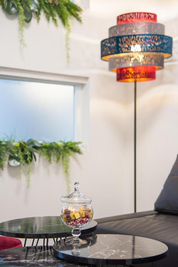 Porta Aurea Di Spalato, Luxury Apartment Εξωτερικό φωτογραφία