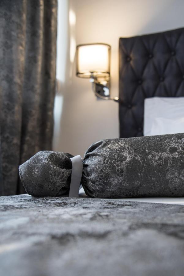 Porta Aurea Di Spalato, Luxury Apartment Εξωτερικό φωτογραφία